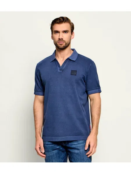 Tricou polo Joop! Jeans