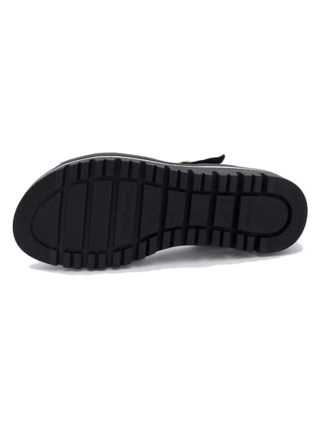 Pantofi Piesanto negru
