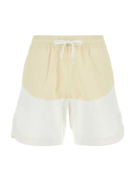 Wielobarwność szorty Herno