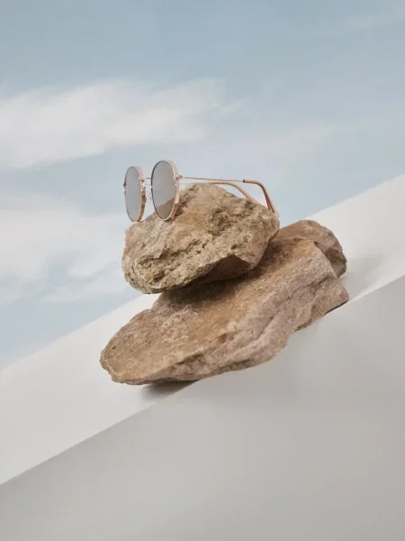 Ochelari de soare Moodo gri