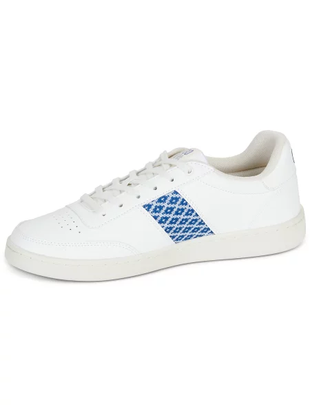 Pantofi N'go alb