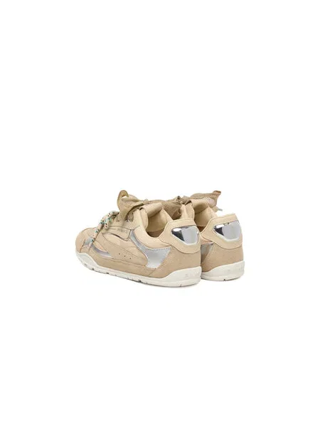 PINKO Sneakersy Yulia 01 béžová
