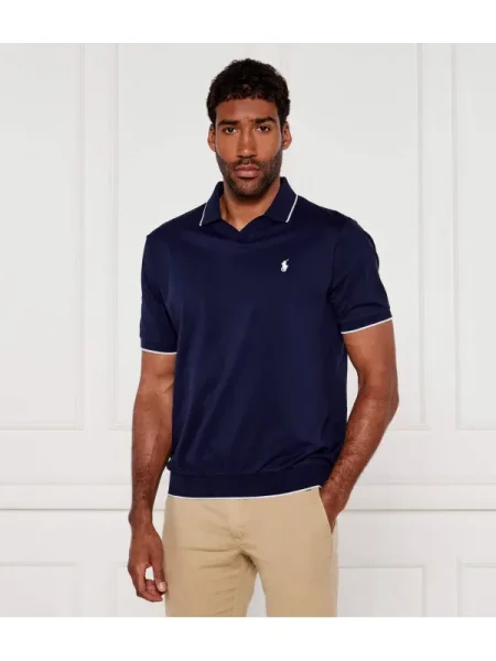 POLO RALPH LAUREN Polo albastru