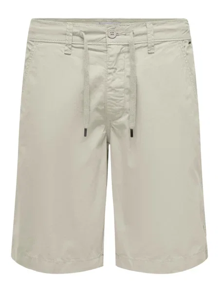Only & Sons Pantaloni LOC deschis gri