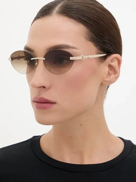Slnečné okuliare Gucci
