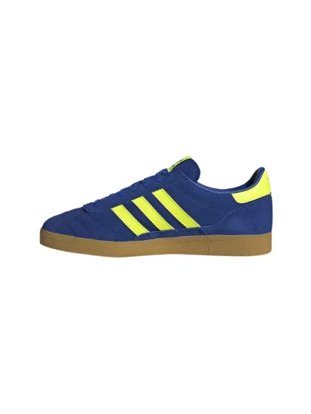 Tenisky Adidas Gazelle modrá