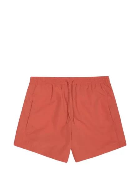 Szorty Rains pomarańczowe