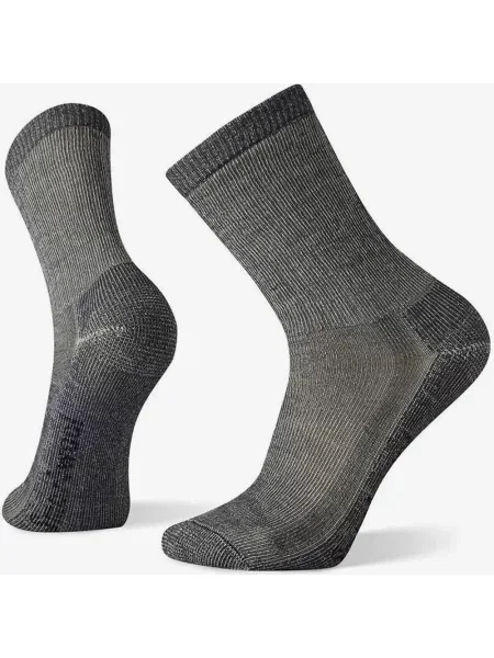 Smartwool Skarpetki unisex Hike Classic Edition Full Cushion Crew Socks Medium Gray S szare