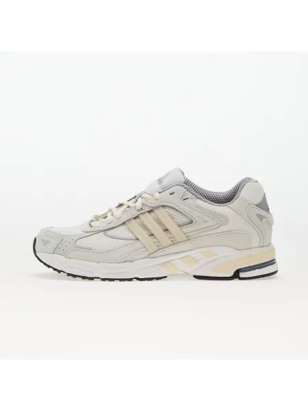 Sneakers adidas Response Cl Crystal White/ Wonder White/ Crystal White EUR 38 białe