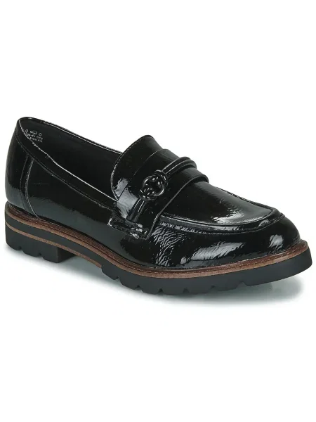 Pantofi Marco Tozzi negru
