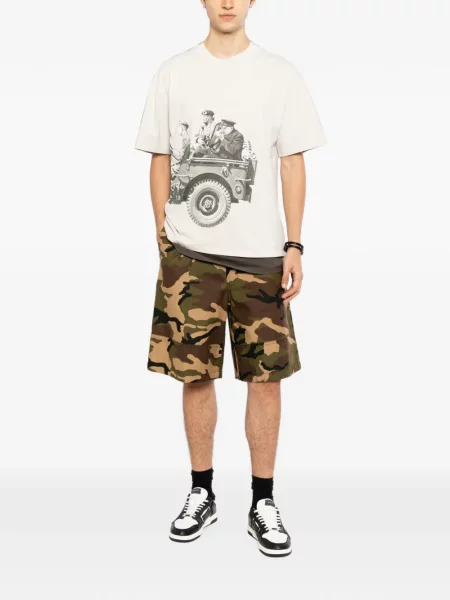 Tricou Melt cu imagine
