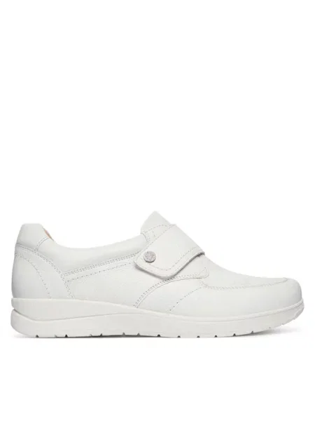 Pantofi Caprice Écru