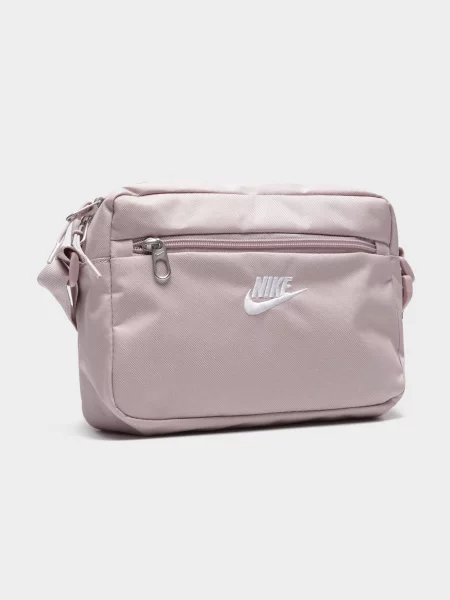 Nike Torba Nk Heritage Crossbody różowa