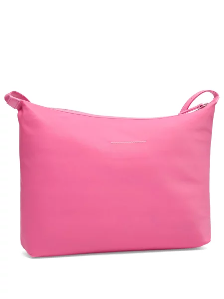 Torebka crossbody Maison Margiela różowa