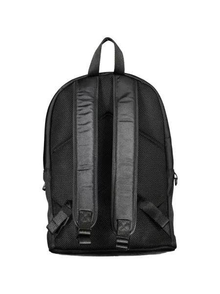 Rucsac Calvin Klein cu autograf negru