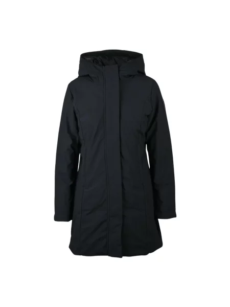 Parka Bomboogie czarna