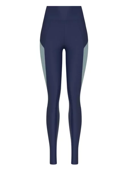 Legginsy Lygia & Nanny niebieskie