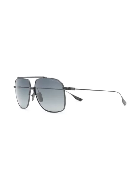 Saulės akiniai Dita Eyewear sidabrinė
