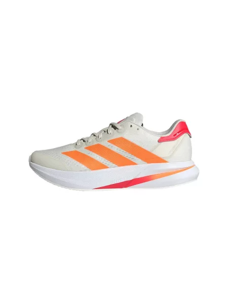 Pantofi Adidas alergare alb