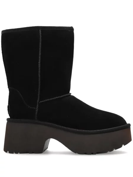 Botine Ugg clasici negru