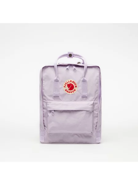Batoh Fjallraven fialová