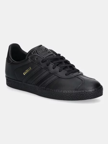 Adidas Originals Παπούτσια Gazelle μαύρο