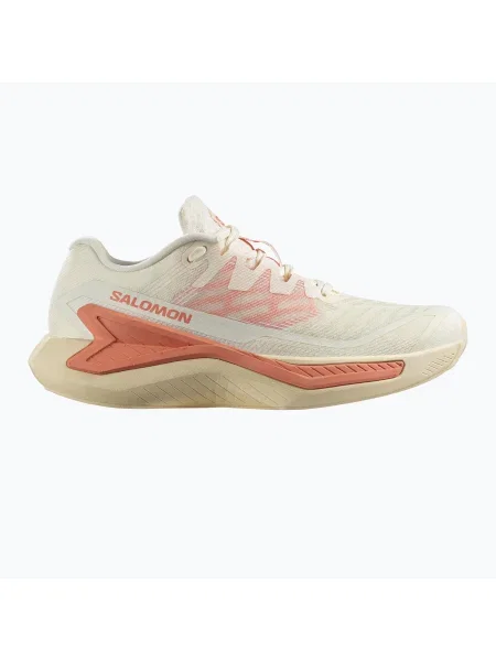 Női futócipők Salomon Drx Bliss 2 vanila/tender/fuco. Méret: 38 EU bézs