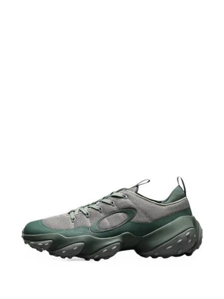 Sneakerși Oakley verde