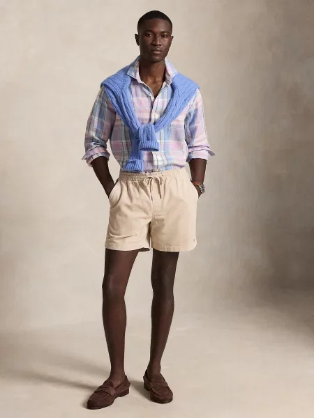 Polo Ralph Lauren Pantaloni kaki