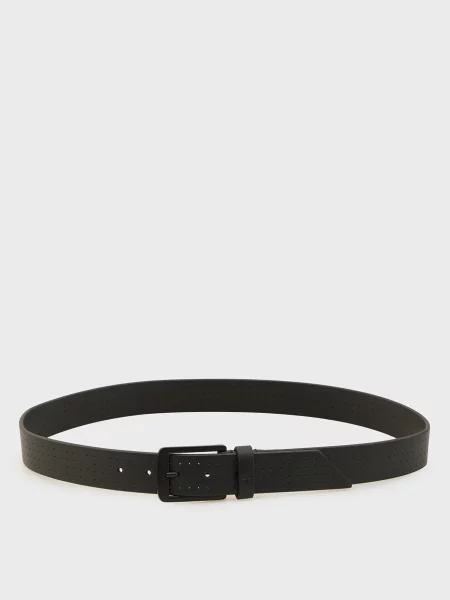 Ремінь Under Armour чорний