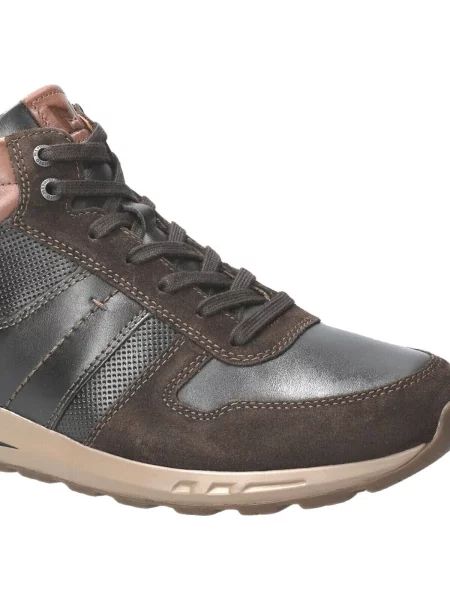 Pantofi Mephisto maro