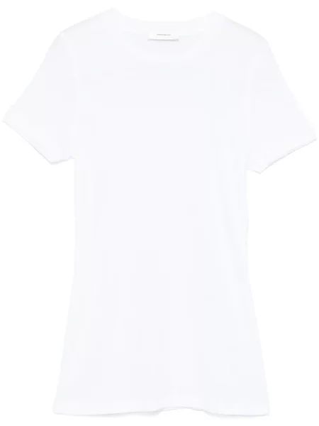 Tricou Wardrobe.nyc alb