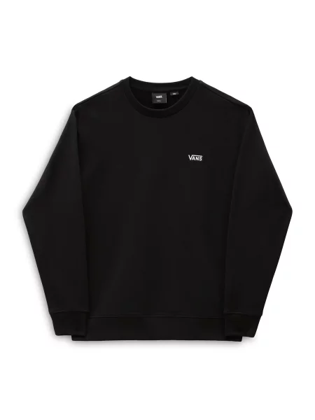 Vans Mikina čierna