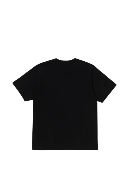 Dětské tričko A Bathing Ape® černé