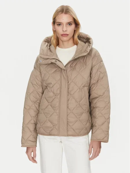 Bomber jakna Marc O'Polo modra