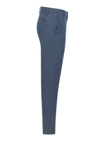 Chino kalhoty Mustang modré