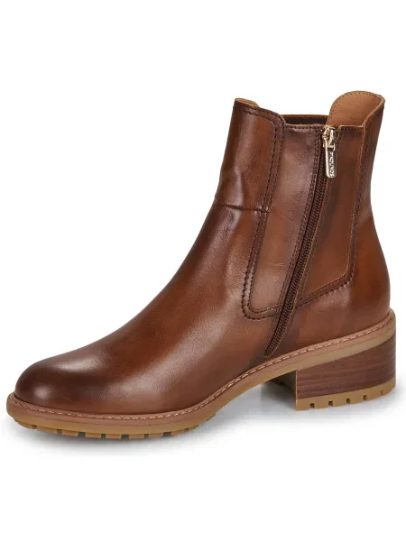 Pantofi Pikolinos maro
