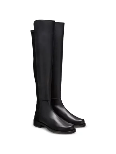 Cizme Stuart Weitzman negru
