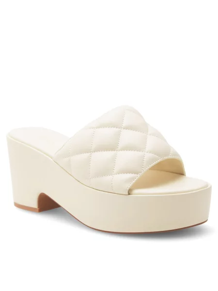 Шльопанці Badura Écru