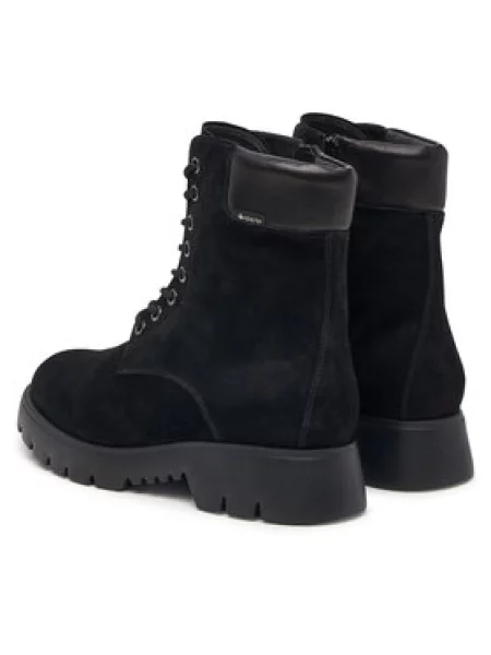 HÖGL Bakancs Harvest GORE-TEX fekete