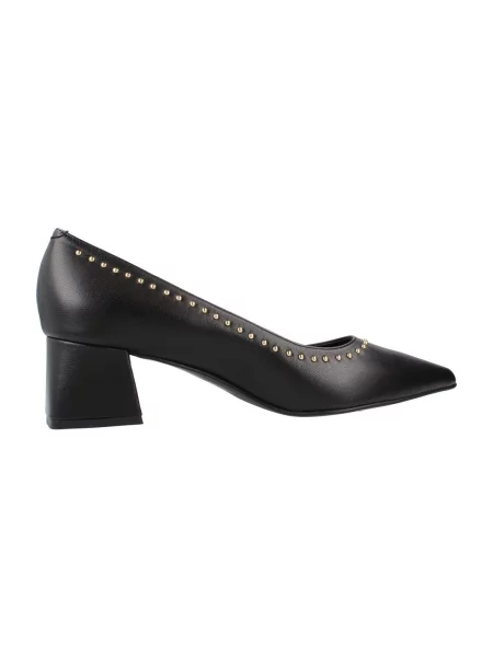 Pantofi Argenta negru