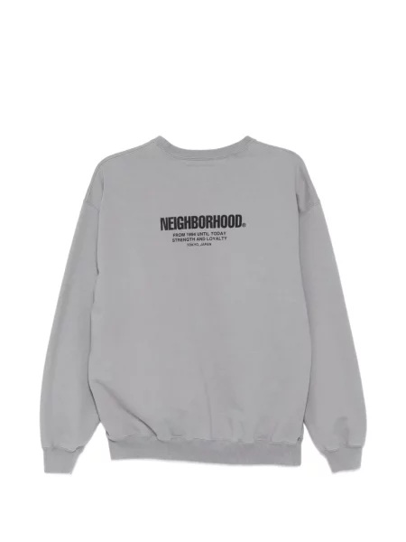 Hanorac Neighborhood gri