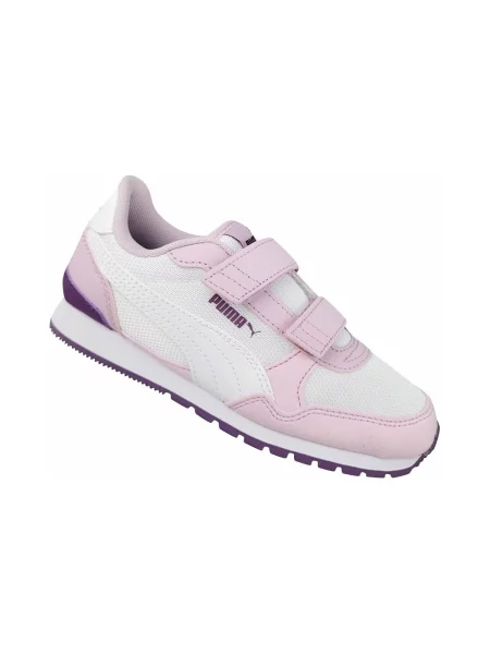 Pantofi copii Puma roz