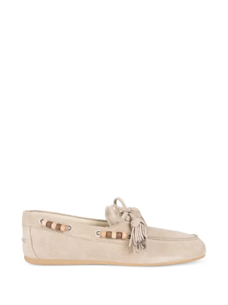Pantofi loafer Miu Miu