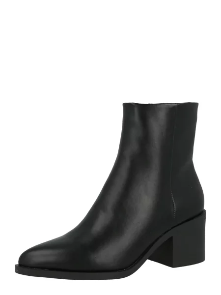STEVE MADDEN Cizme glezne Admirable' negru