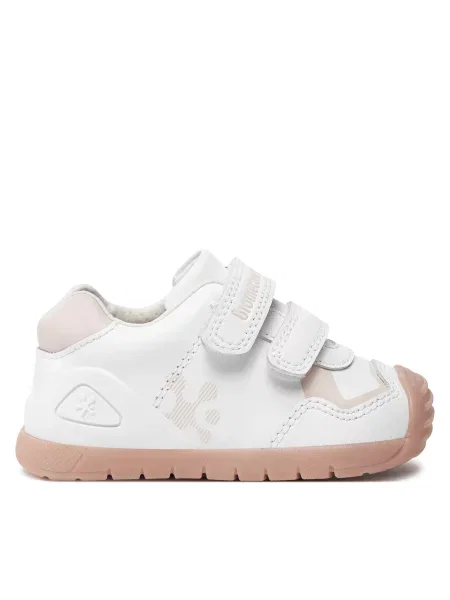 Biomecanics Снікерcи білий