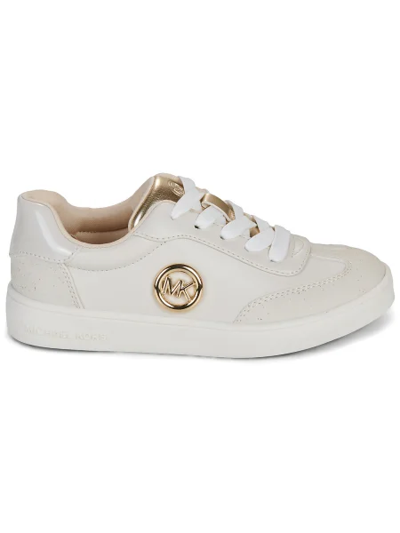 Gyerek félcipő Michael Michael Kors bézs