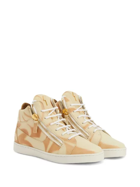 Sneakerși Giuseppe Zanotti Kriss roz