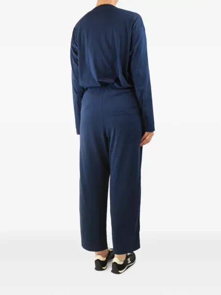 Lung pantaloni Sofie D'hoore albastru