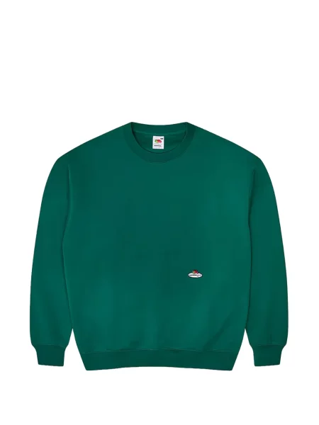 Hanorac Hommegirls cu autograf verde